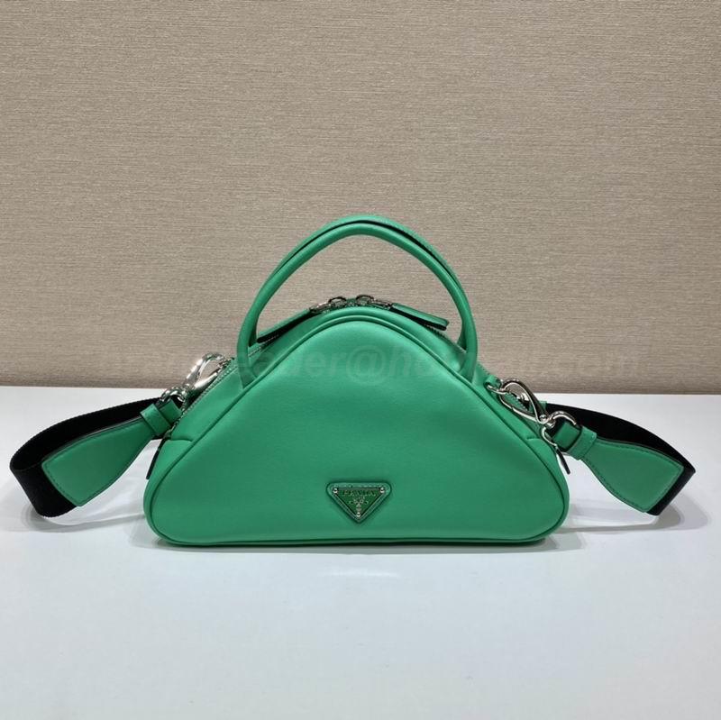 Prada Handbags 242